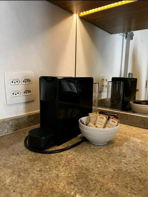 Appartement Apto Andar Alto, Consolacao, Coracao Sp, 1108 à São Paulo Extérieur photo