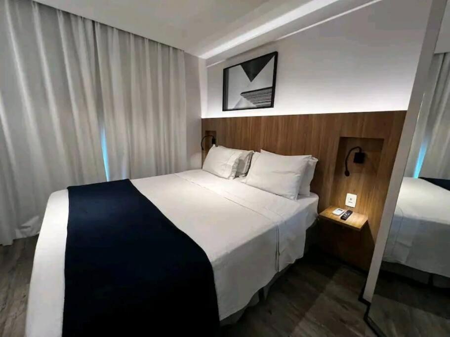Appartement Apto Andar Alto, Consolacao, Coracao Sp, 1108 à São Paulo Extérieur photo