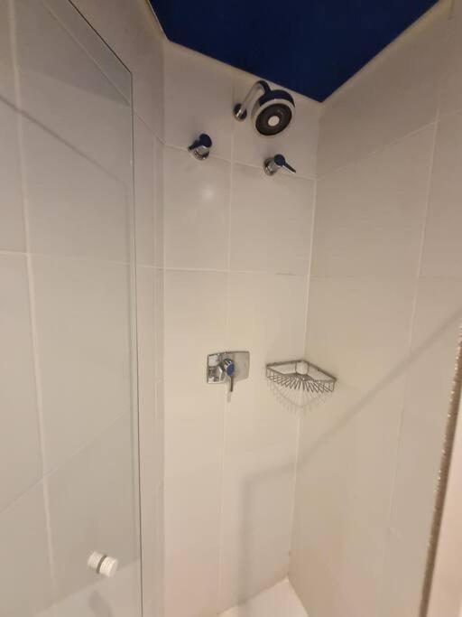 Appartement Apto Andar Alto, Consolacao, Coracao Sp, 1108 à São Paulo Extérieur photo