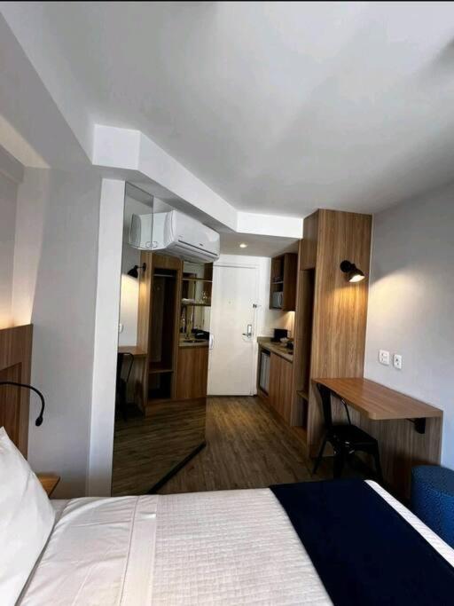Appartement Apto Andar Alto, Consolacao, Coracao Sp, 1108 à São Paulo Extérieur photo