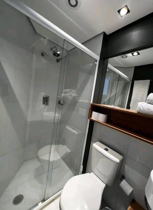 Appartement Apto Andar Alto, Consolacao, Coracao Sp, 1108 à São Paulo Extérieur photo